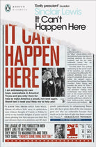 It Can't Happen Here - 9780241310663