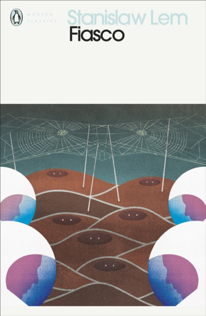 Fiasco - 9780241334355
