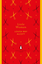 Little Women - 9780241335130