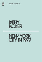 New York City in 1979 - 9780241338896