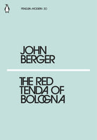 The Red Tenda of Bologna - 9780241339015