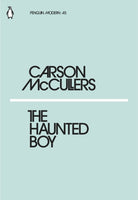 The Haunted Boy - 9780241339503