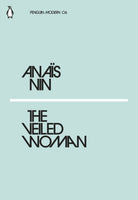 The Veiled Woman - 9780241339541