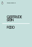 Food - 9780241339688