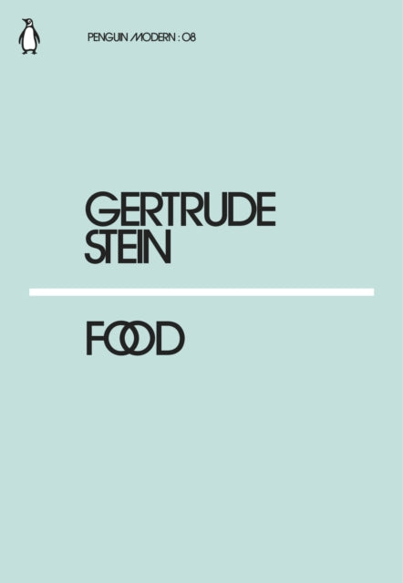 Food - 9780241339688