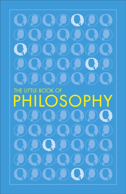 The Little Book of Philosophy - 9780241341179