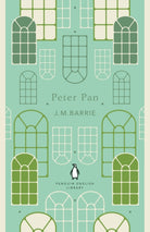Peter Pan - 9780241341391