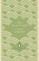 The Great Gatsby - 9780241341469