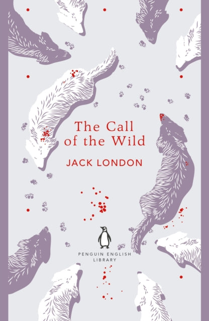 The Call of the Wild - 9780241341490