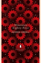 Nineteen Eighty-Four - 9780241341650