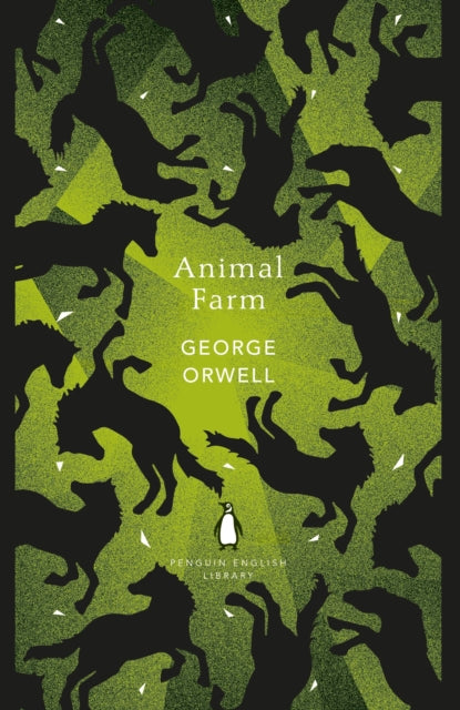 Animal Farm - 9780241341667