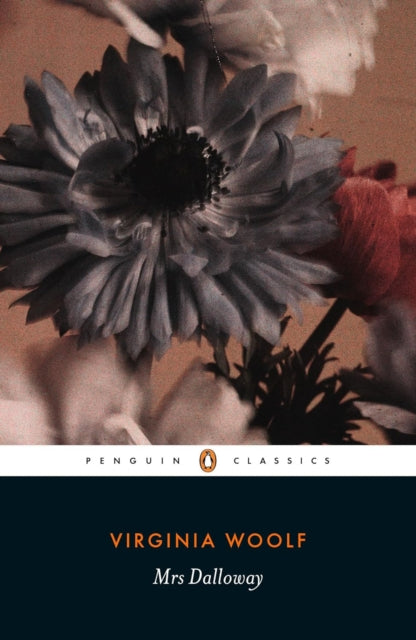 Mrs Dalloway - 9780241371947