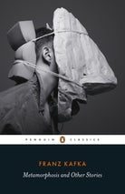 Metamorphosis and Other Stories - 9780241372555