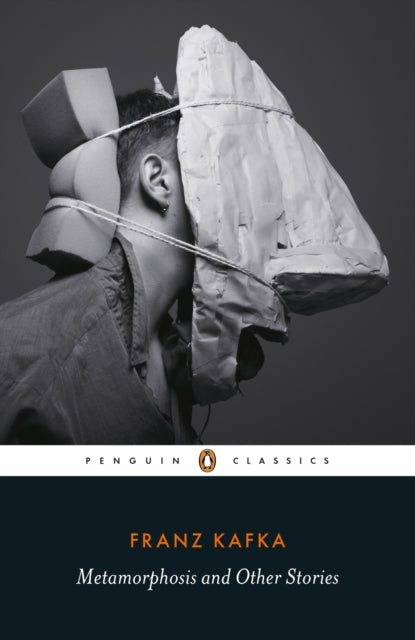 Metamorphosis and Other Stories - 9780241372555