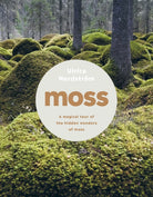 Moss - 9780241374474