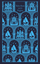 Tales from 1,001 Nights - 9780241382714