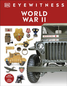 World War II - 9780241383971