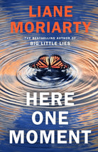 Here One Moment - 9780241396100