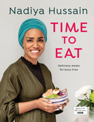Time to Eat : Delicious, time-saving meals using simple store-cupboard ingredients - 9780241396599