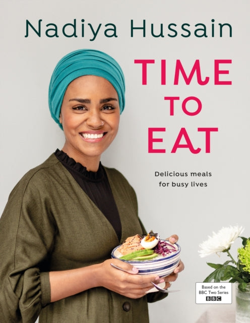 Time to Eat : Delicious, time-saving meals using simple store-cupboard ingredients - 9780241396599