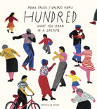 Hundred: What You Learn in a Lifetime - 9780241400807