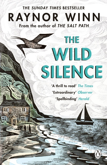 The Wild Silence - 9780241401477