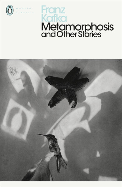 Metamorphosis and Other Stories - 9780241436240