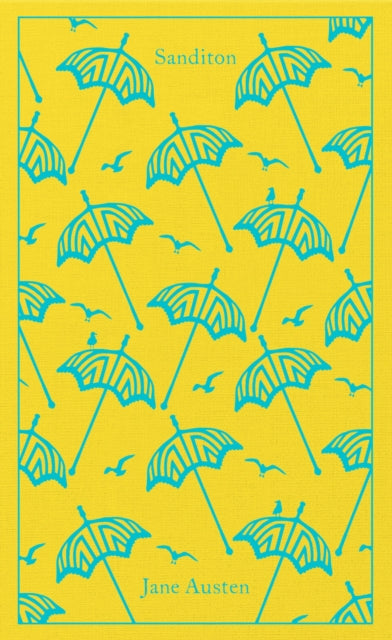 Sanditon - 9780241436585