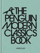 The Penguin Modern Classics Book - 9780241441602