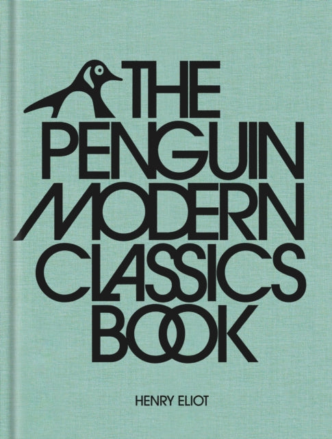 The Penguin Modern Classics Book - 9780241441602