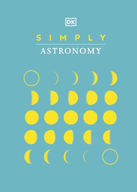 Simply Astronomy - 9780241446713