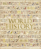 World History : From the Ancient World to the Information Age - 9780241457856