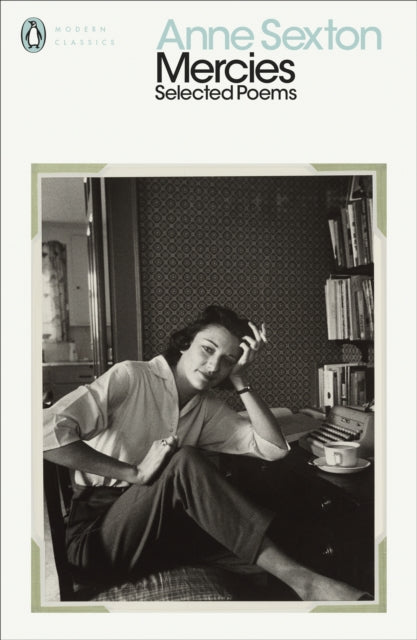 Mercies : Selected Poems - 9780241460399