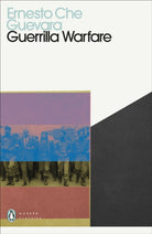 Guerrilla Warfare - 9780241465080