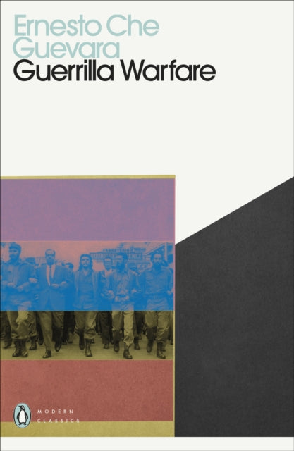 Guerrilla Warfare - 9780241465080