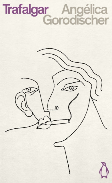 Trafalgar - 9780241467961