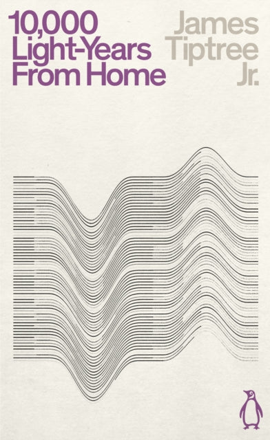 Ten Thousand Light-Years From Home - 9780241469231