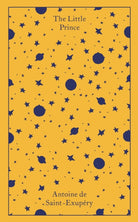 The Little Prince : And Letter to a Hostage - 9780241508664