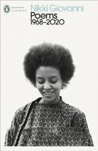 Poems: 1968-2020 - 9780241516447