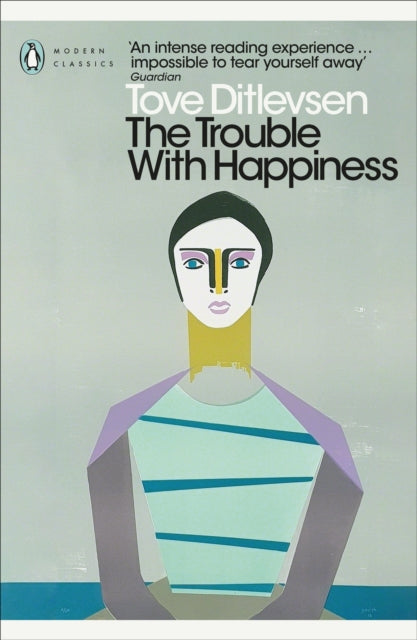 The Trouble with Happiness : and Other Stories - 9780241537381
