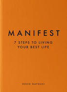 Manifest - 9780241539590