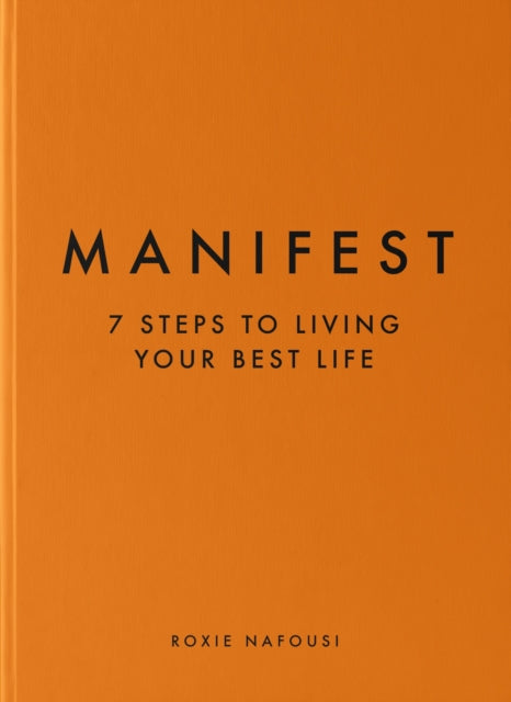 Manifest - 9780241539590