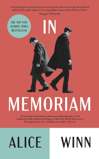In Memoriam - 9780241567821