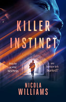 Killer Instinct - 9780241568088
