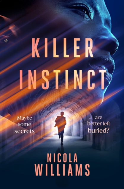 Killer Instinct - 9780241568088