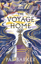 The Voyage Home - 9780241568248