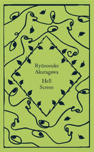 Hell Screen - 9780241573693