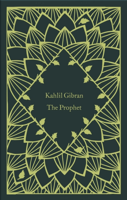 The Prophet - 9780241573716