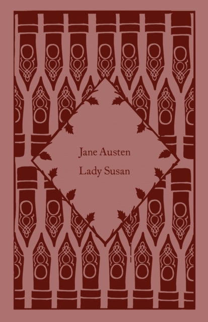 Lady Susan - 9780241582527