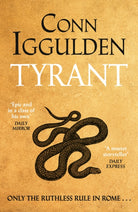 Tyrant - 9780241587348